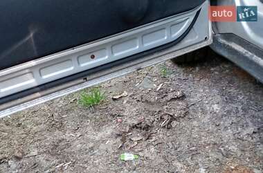 Хэтчбек Mercedes-Benz A-Class 2006 в 