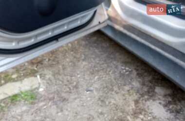 Хэтчбек Mercedes-Benz A-Class 2006 в 