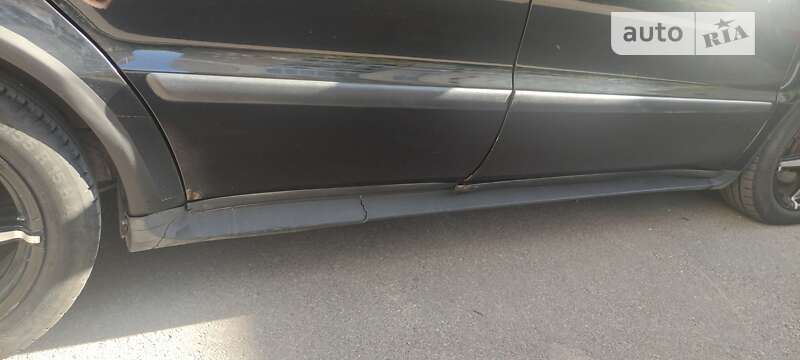 Хэтчбек Mercedes-Benz A-Class 2004 в Днепре