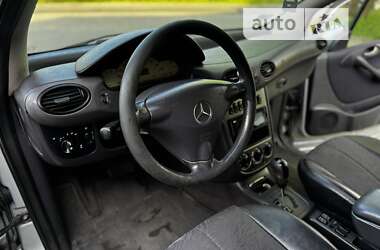 Хетчбек Mercedes-Benz A-Class 2003 в Хмельницькому