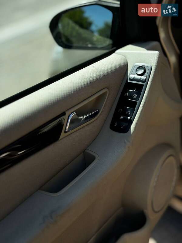 Хэтчбек Mercedes-Benz A-Class 2006 в Черкассах