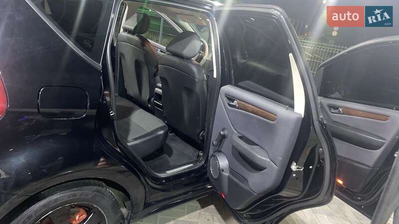 Хэтчбек Mercedes-Benz A-Class 2009 в Полтаве