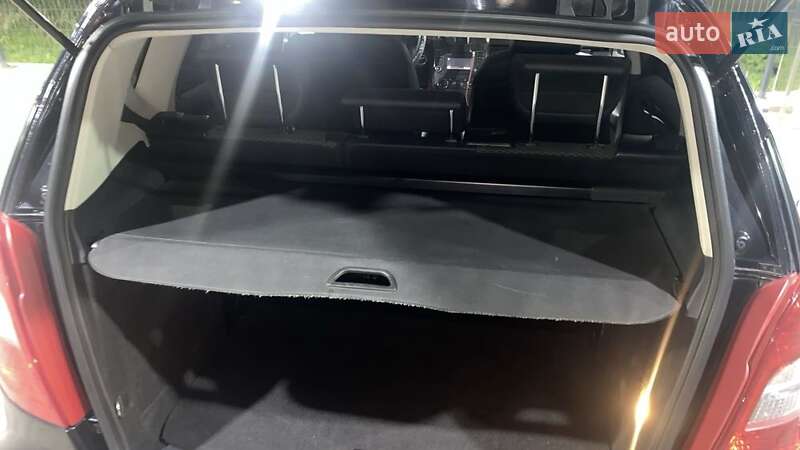 Хэтчбек Mercedes-Benz A-Class 2009 в Полтаве