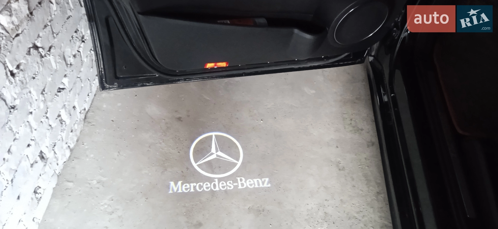 Mercedes-Benz A-Class 2005 VIN WDD1690071J136142 фото оголошення 3 з 21