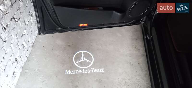 Хэтчбек Mercedes-Benz A-Class 2005 в Кременце