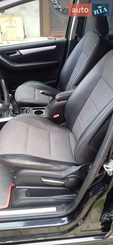 Хэтчбек Mercedes-Benz A-Class 2005 в Кременце