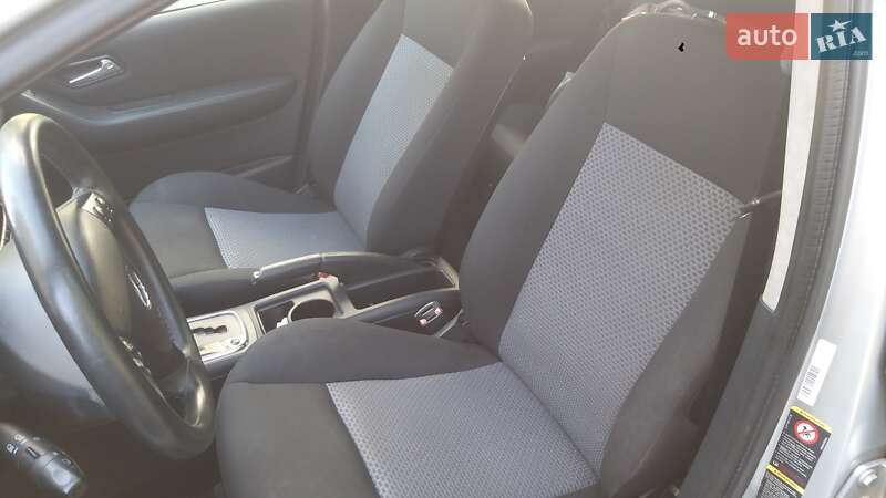 Хэтчбек Mercedes-Benz A-Class 2005 в Луцке фото 11 Хэтчбек Mercedes-Benz A-Class 2005 в Луцке