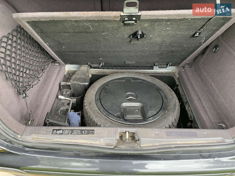 Хетчбек Mercedes-Benz A-Class 1999 в Києві