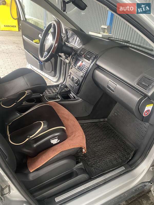 Хэтчбек Mercedes-Benz A-Class 2005 в Тернополе