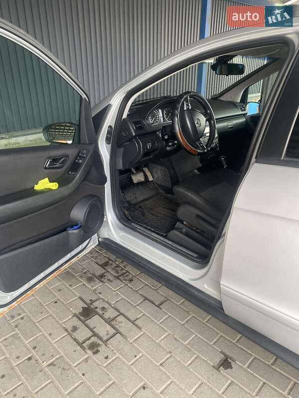 Хэтчбек Mercedes-Benz A-Class 2005 в Тернополе