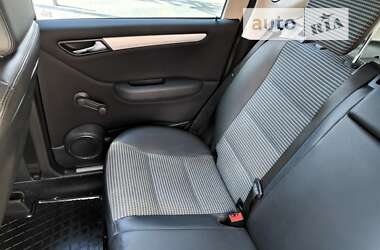 Хэтчбек Mercedes-Benz A-Class 2006 в Киеве