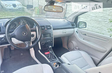 Хетчбек Mercedes-Benz A-Class 2008 в Києві