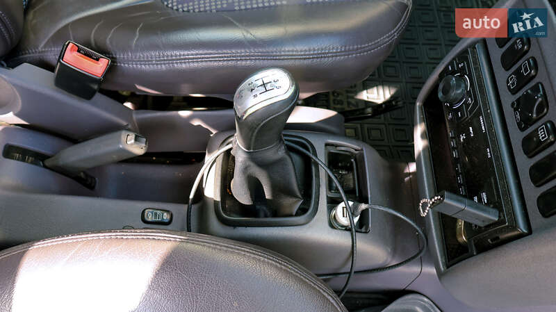 Хэтчбек Mercedes-Benz A-Class 1999 в Николаеве