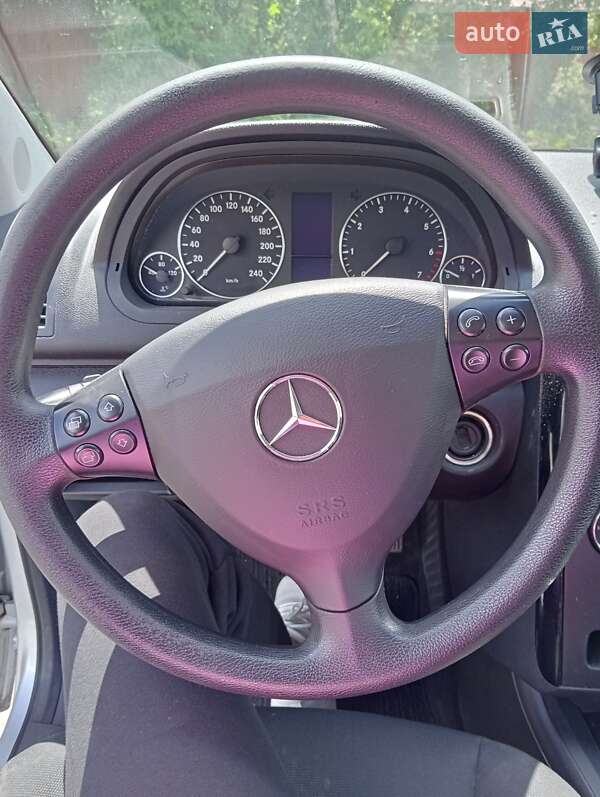 Хэтчбек Mercedes-Benz A-Class 2005 в Ровно