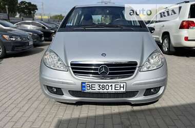 Хэтчбек Mercedes-Benz A-Class 2005 в Николаеве