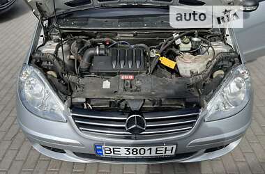 Хэтчбек Mercedes-Benz A-Class 2005 в Николаеве