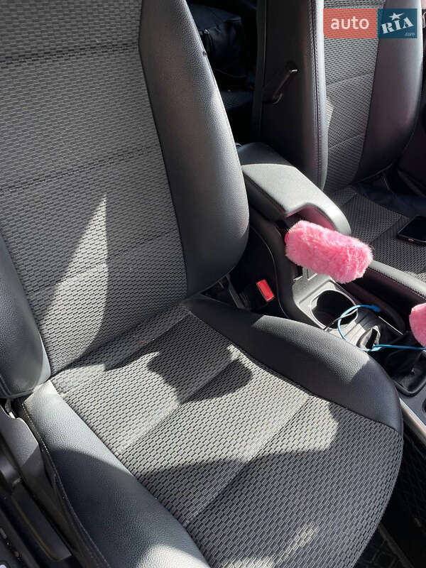 Хэтчбек Mercedes-Benz A-Class 2010 в Киеве