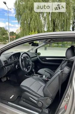 Mercedes-Benz A-Class 2006