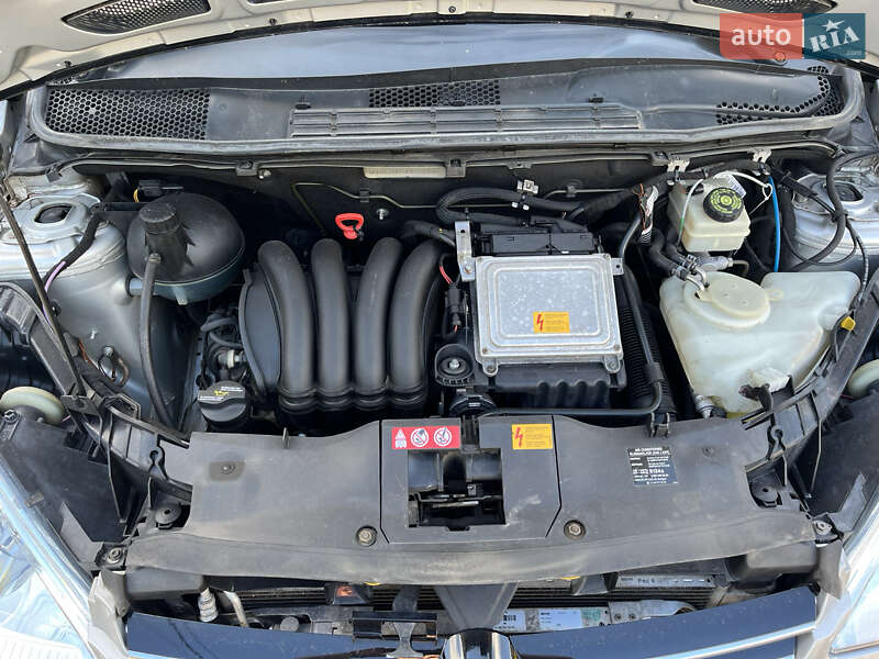 Хэтчбек Mercedes-Benz A-Class 2005 в Ивано-Франковске