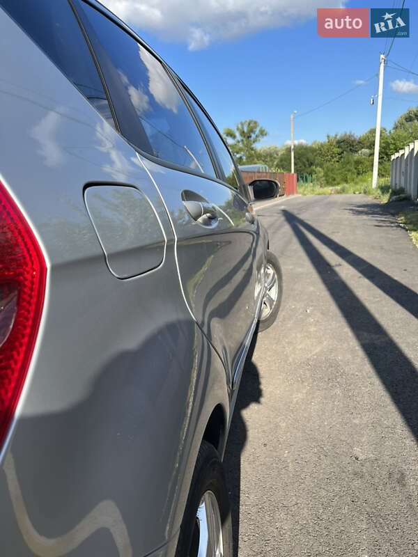 Хэтчбек Mercedes-Benz A-Class 2005 в Ивано-Франковске