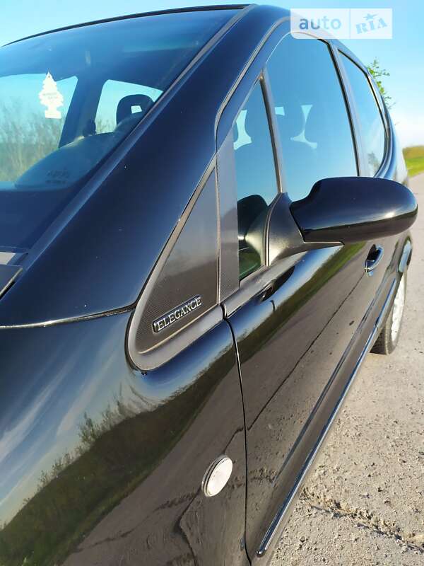 Хетчбек Mercedes-Benz A-Class 2001 в Ковелі