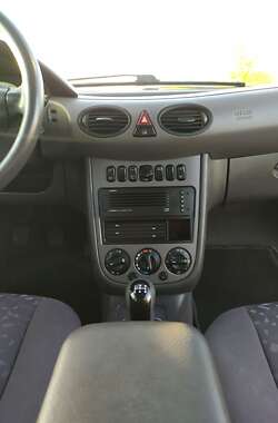 Хэтчбек Mercedes-Benz A-Class 2001 в Ковеле