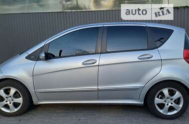 Хэтчбек Mercedes-Benz A-Class 2007 в Харькове