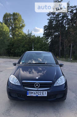 Хетчбек Mercedes-Benz A-Class 2005 в Охтирці