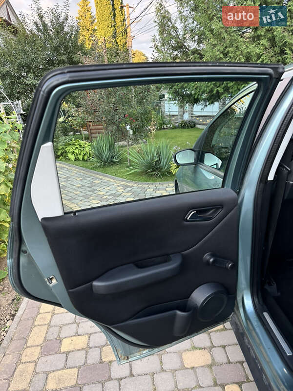 Хэтчбек Mercedes-Benz A-Class 2005 в Верховине