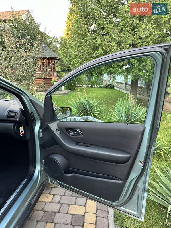 Хэтчбек Mercedes-Benz A-Class 2005 в Верховине