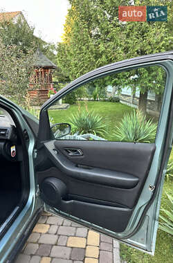 Хэтчбек Mercedes-Benz A-Class 2005 в 