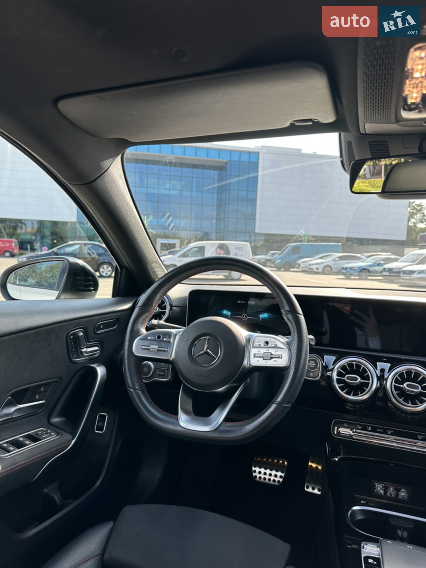 2019 Mercedes-Benz A-klasse - мініатюра 6