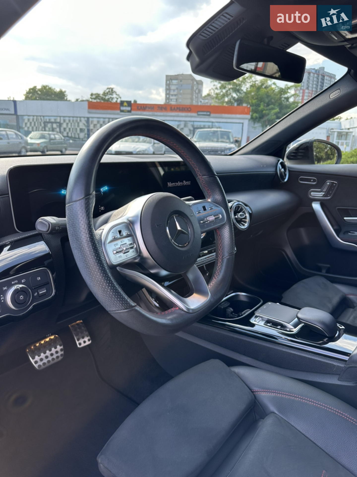 2019 Mercedes-Benz A-klasse - мініатюра 9