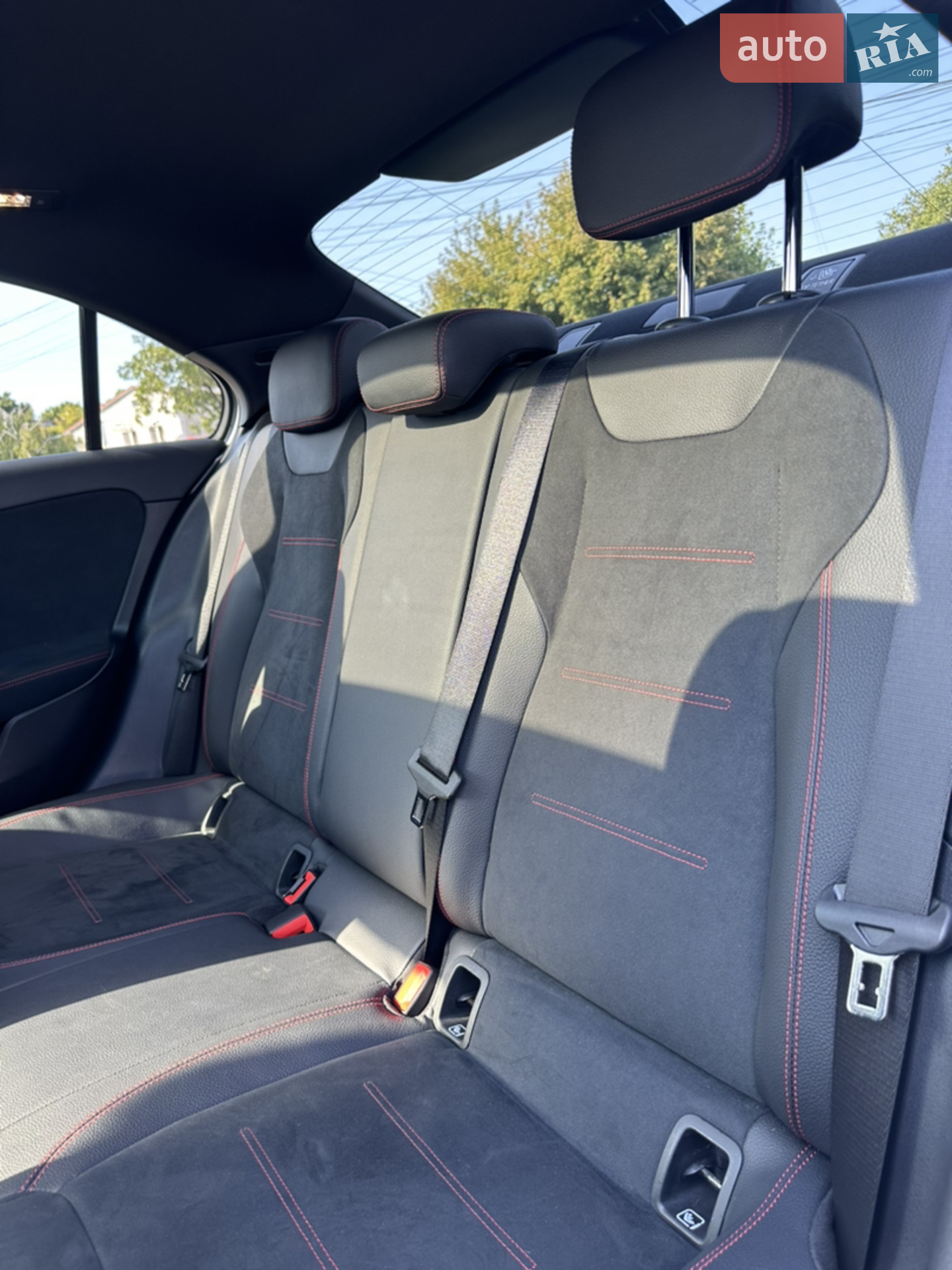 2019 Mercedes-Benz A-klasse - мініатюра 11