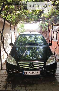 Хэтчбек Mercedes-Benz A-Class 2012 в Измаиле