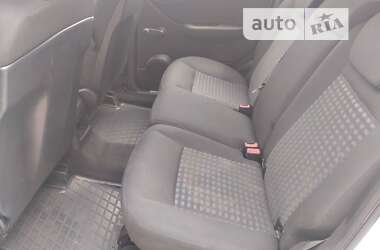 Хетчбек Mercedes-Benz A-Class 2010 в Жмеринці