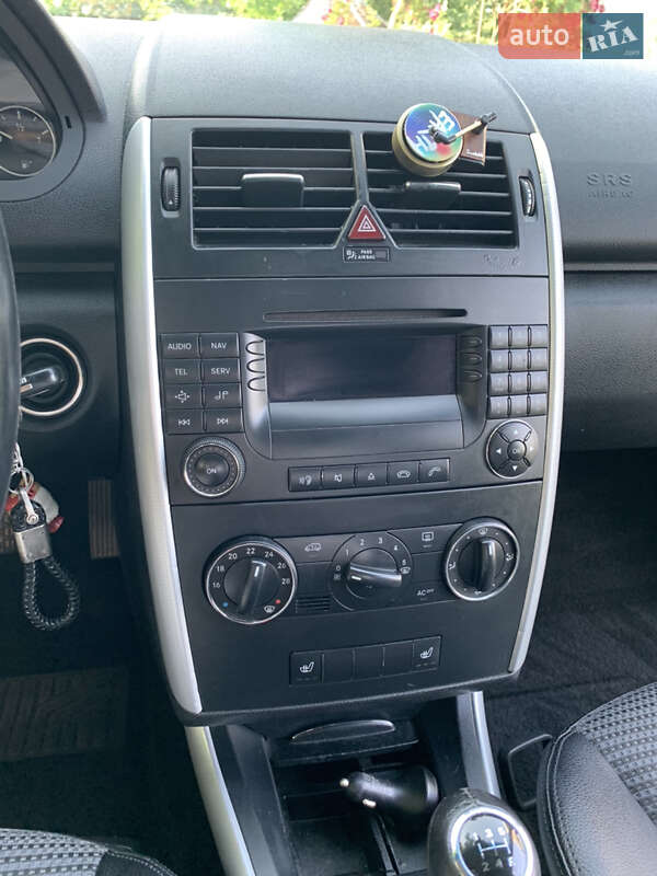 Хетчбек Mercedes-Benz A-Class 2004 в Косові