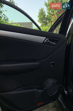 Хэтчбек Mercedes-Benz A-Class 2004 в 