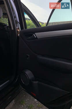 Хэтчбек Mercedes-Benz A-Class 2004 в 