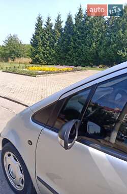 Купе Mercedes-Benz A-Class 2004 в Ивано-Франковске