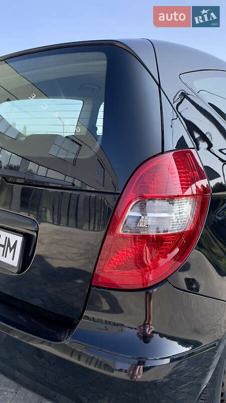 Хетчбек Mercedes-Benz A-Class 2010 в Рівному
