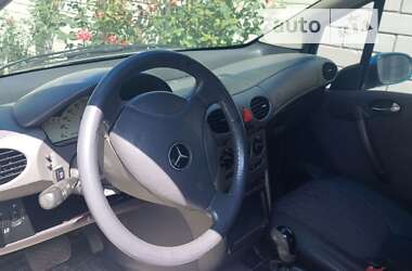 Хетчбек Mercedes-Benz A-Class 1998 в Одесі