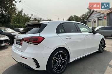 Хетчбек Mercedes-Benz A-Class 2018 в Вінниці