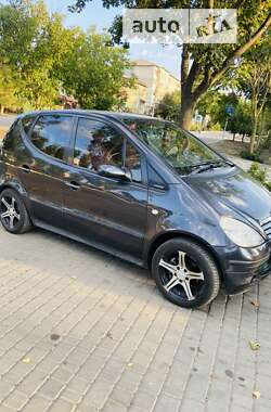 Хетчбек Mercedes-Benz A-Class 2000 в Одесі