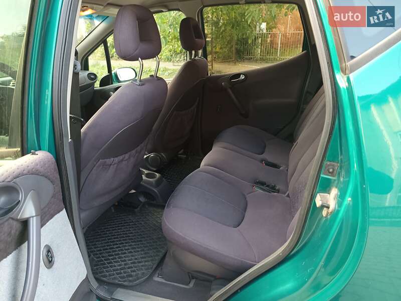 Хэтчбек Mercedes-Benz A-Class 1998 в Коломые