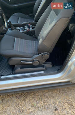 Купе Mercedes-Benz A-Class 2006 в 