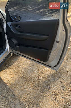 Купе Mercedes-Benz A-Class 2006 в 