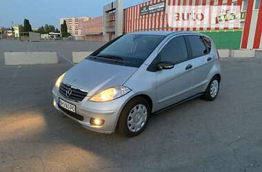 Хэтчбек Mercedes-Benz A-Class 2006 в Харькове