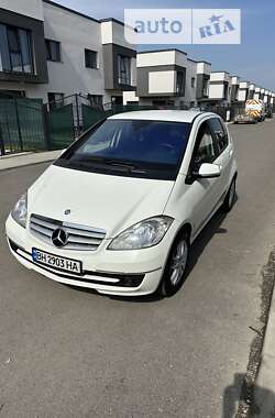 Хетчбек Mercedes-Benz A-Class 2008 в Одесі