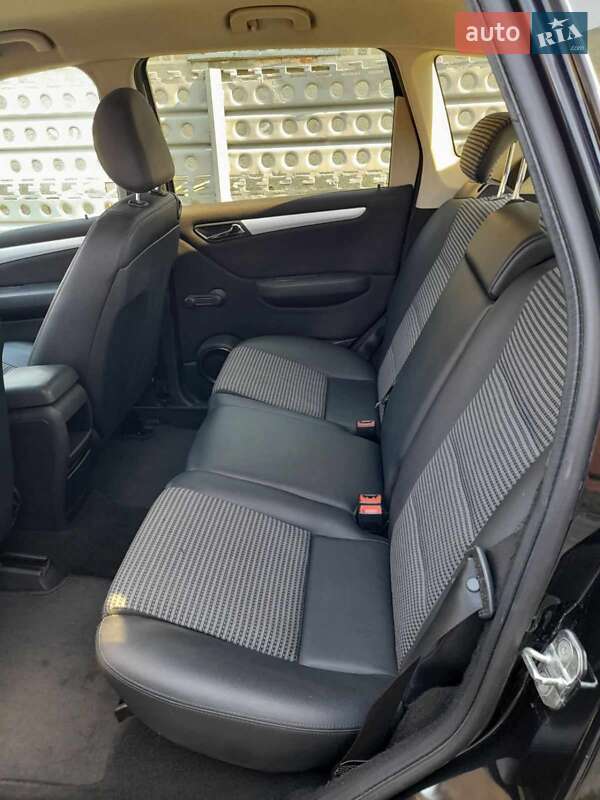 Хетчбек Mercedes-Benz A-Class 2004 в Радехові